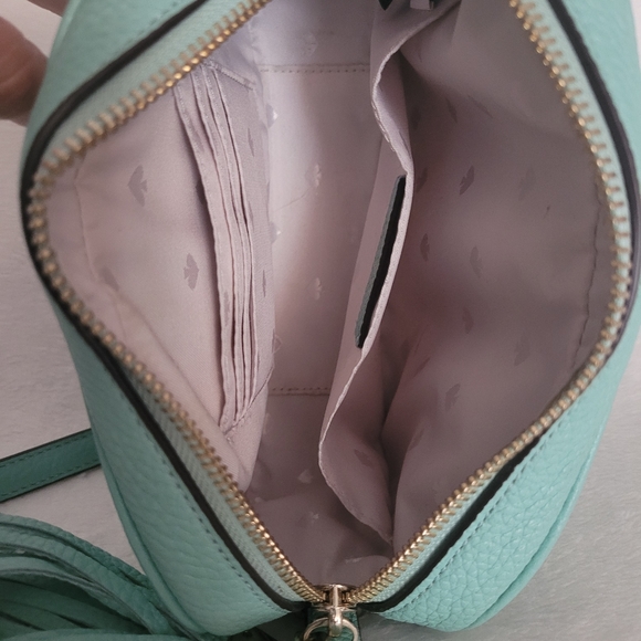 ๐HP๐ Kate Spade crossbody purse - Picture 4 of 7